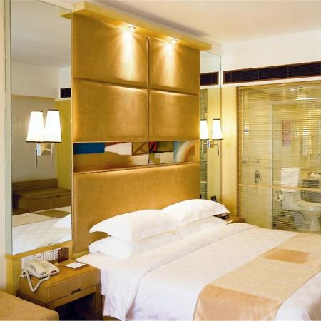 Vienna Hotel Shouti Pekín Habitación foto